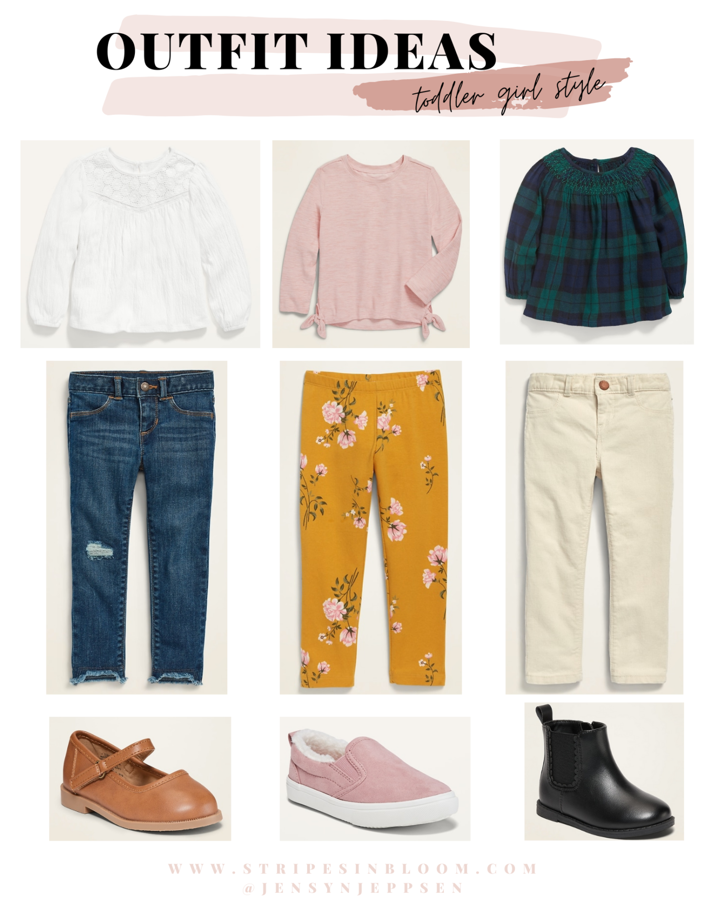 10 year old outfit ideas 0014