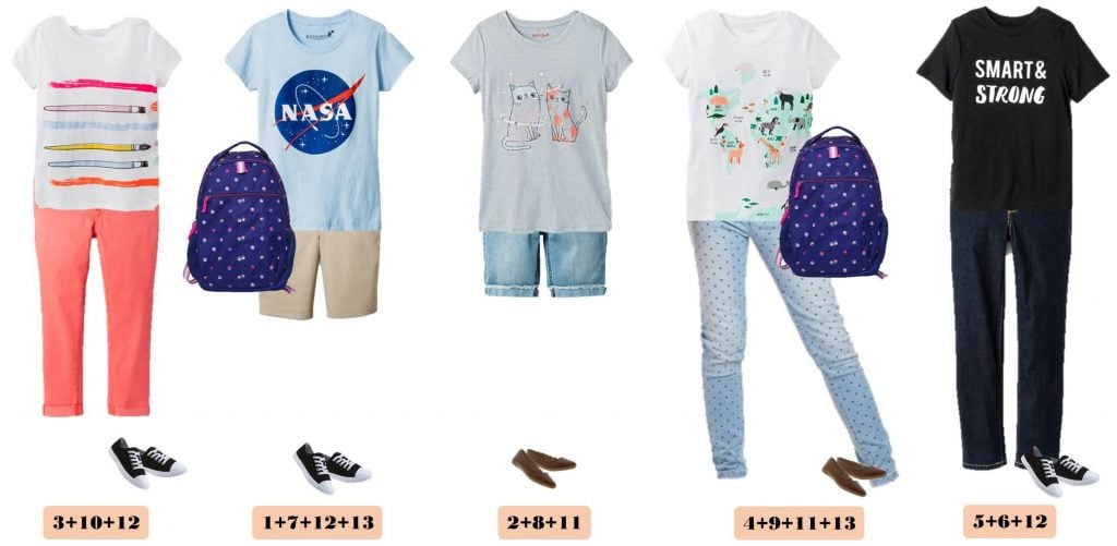 10 year old outfit ideas 0015