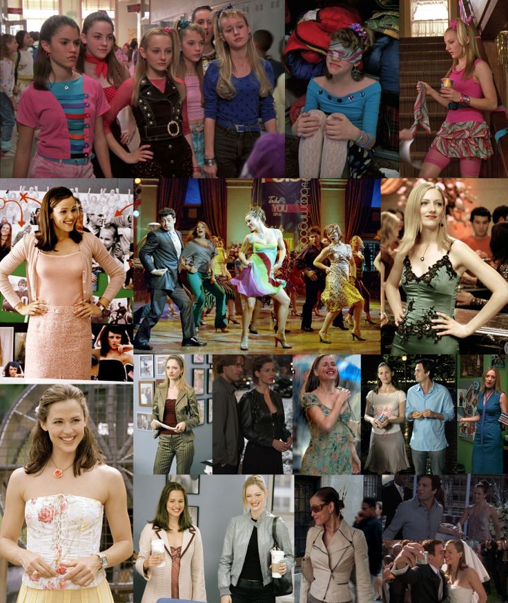 13 going on 30 outfit ideas 0022