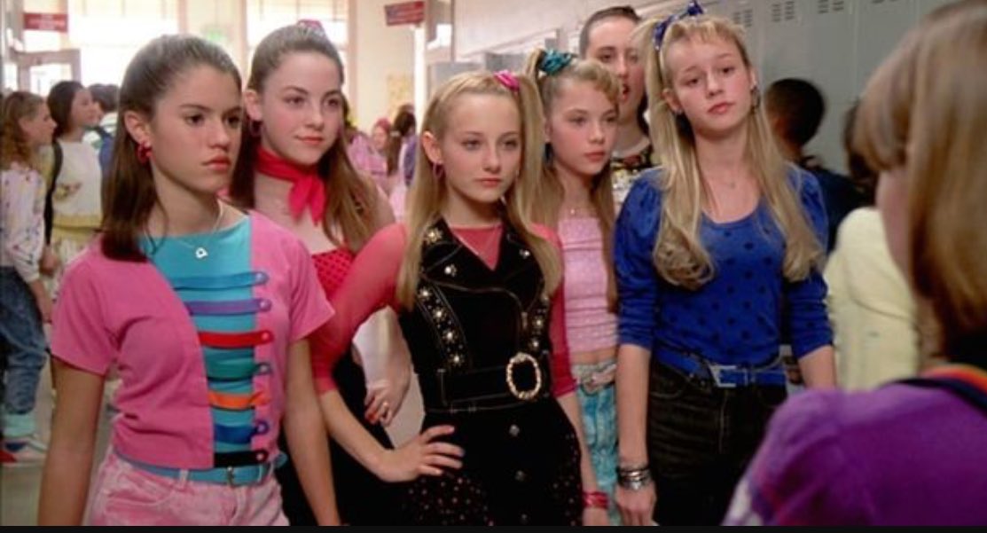 13 going on 30 outfit ideas 0066