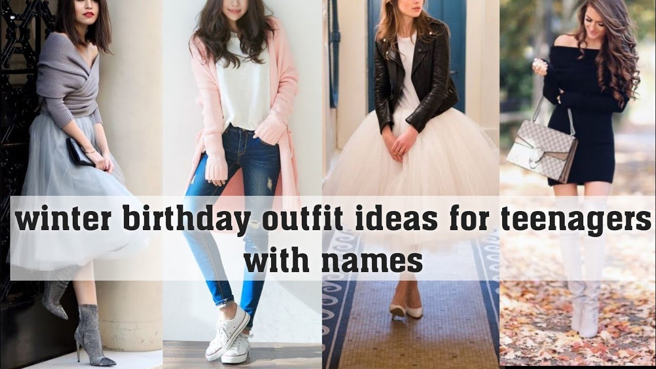 13th birthday outfit ideas 0012