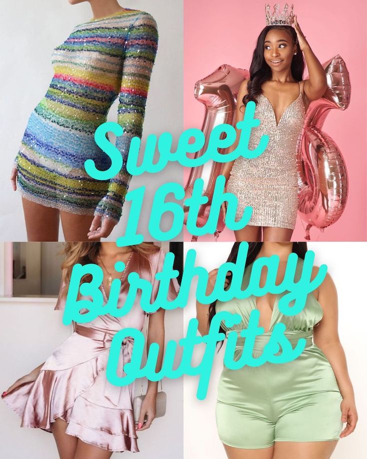 16 year old birthday outfit ideas 0012