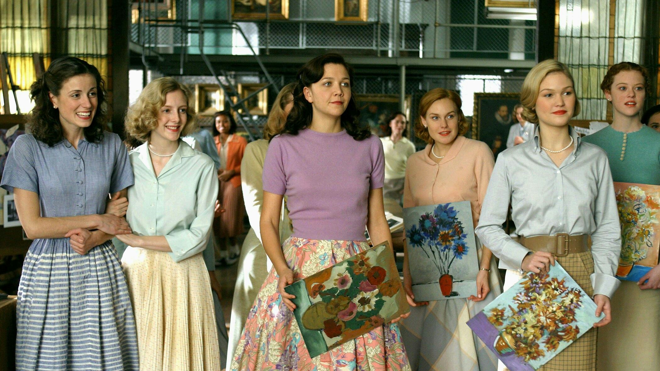 1950s inspired outfit combinations