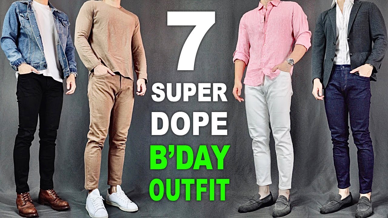 23rd birthday outfit ideas 0075