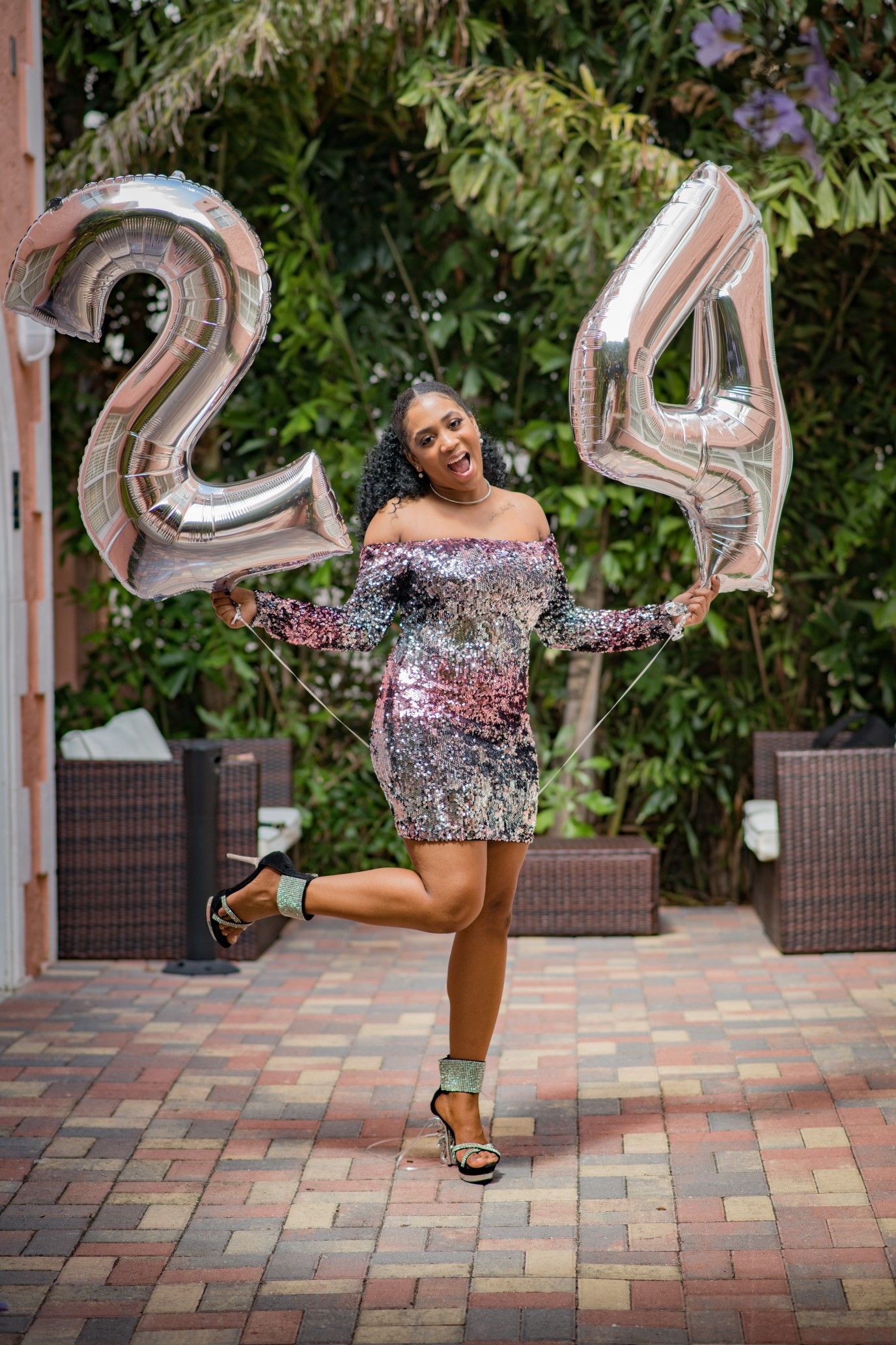 24 birthday outfit ideas