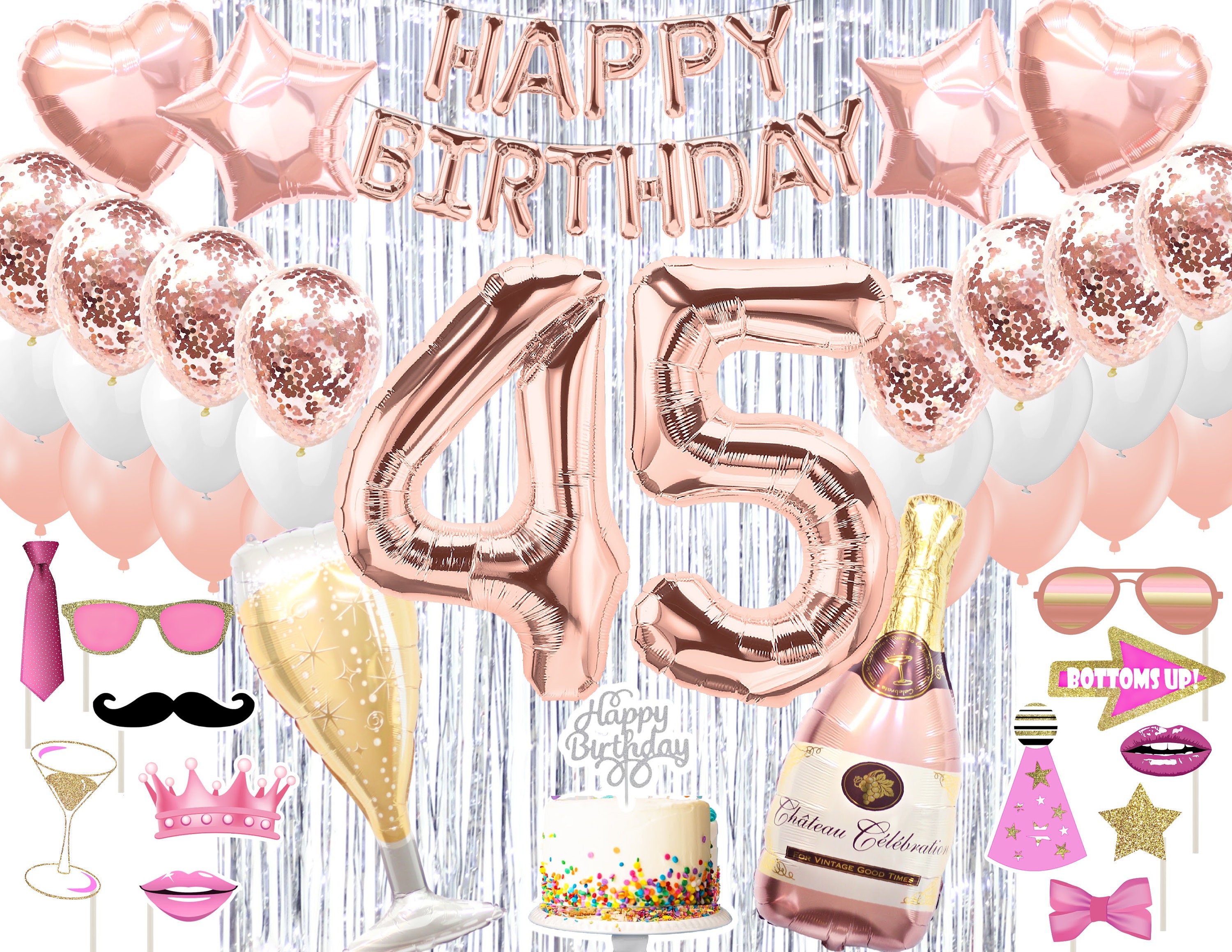 45th birthday outfit ideas 0012