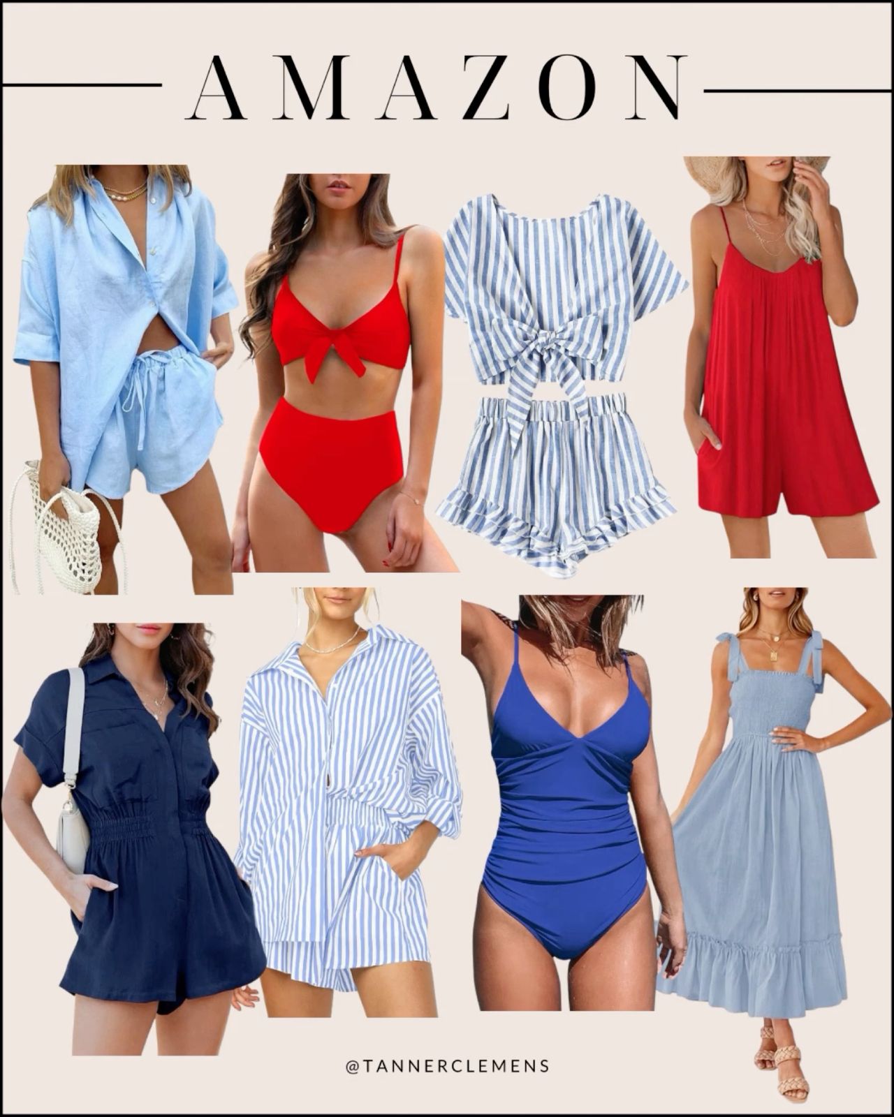 4th of July outfit ideas women 0017