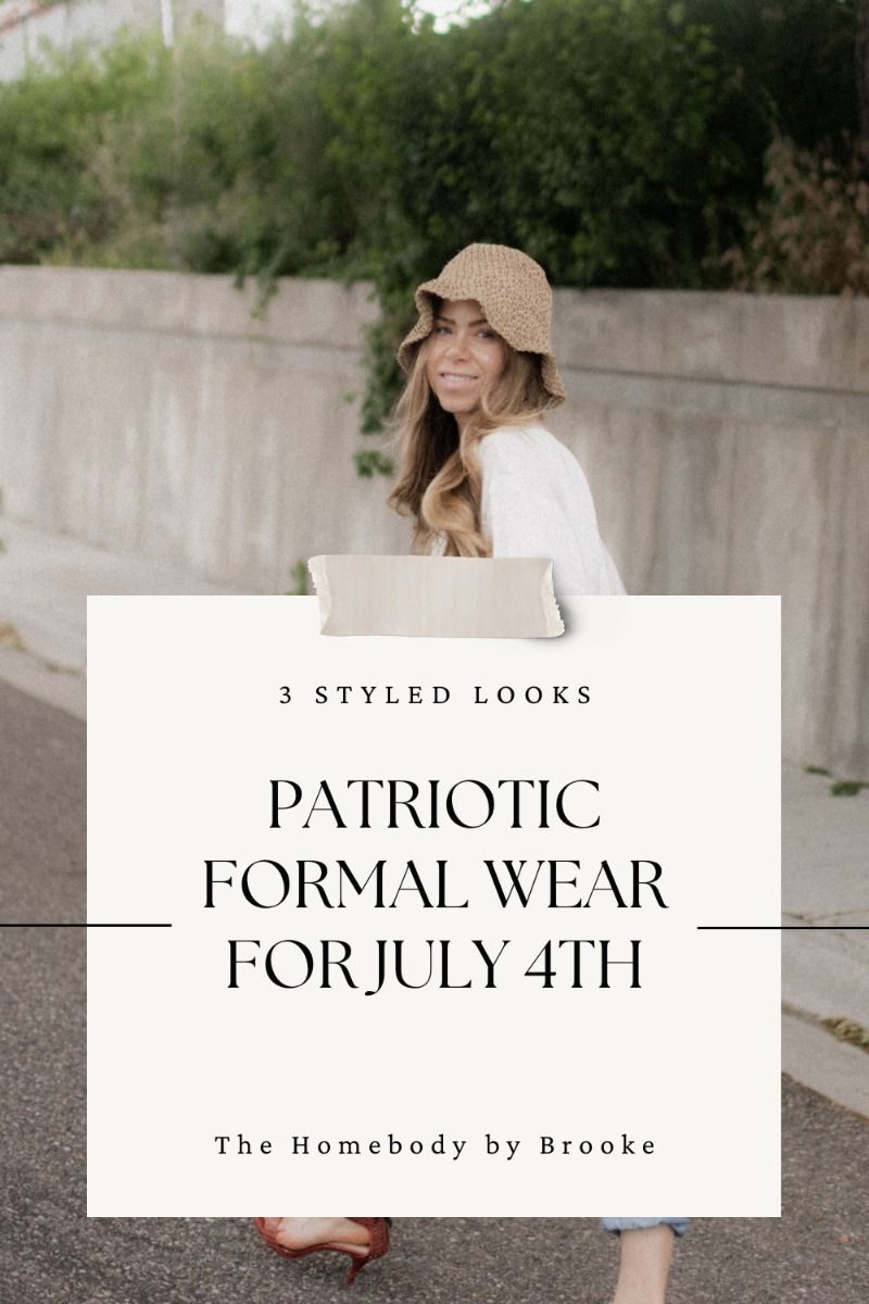 4th of July outfit ideas women 0021