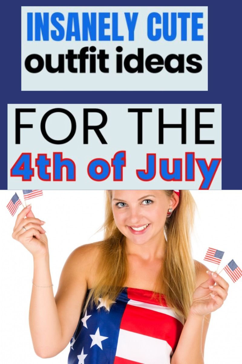 4th of July outfit ideas women 0037