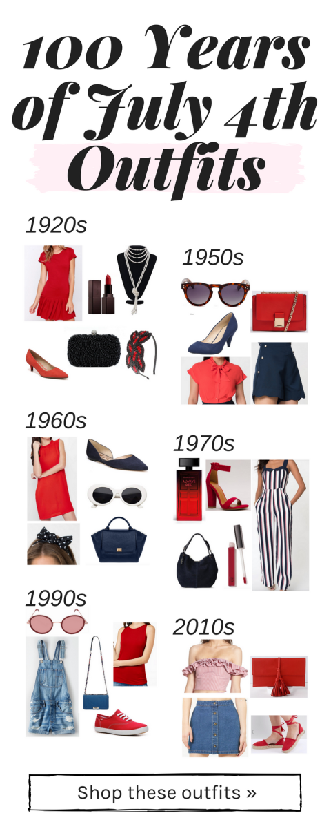 4th of July outfit ideas women 0066