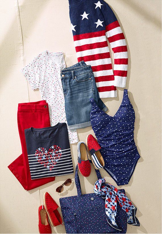 4th of July outfit ideas women 0067