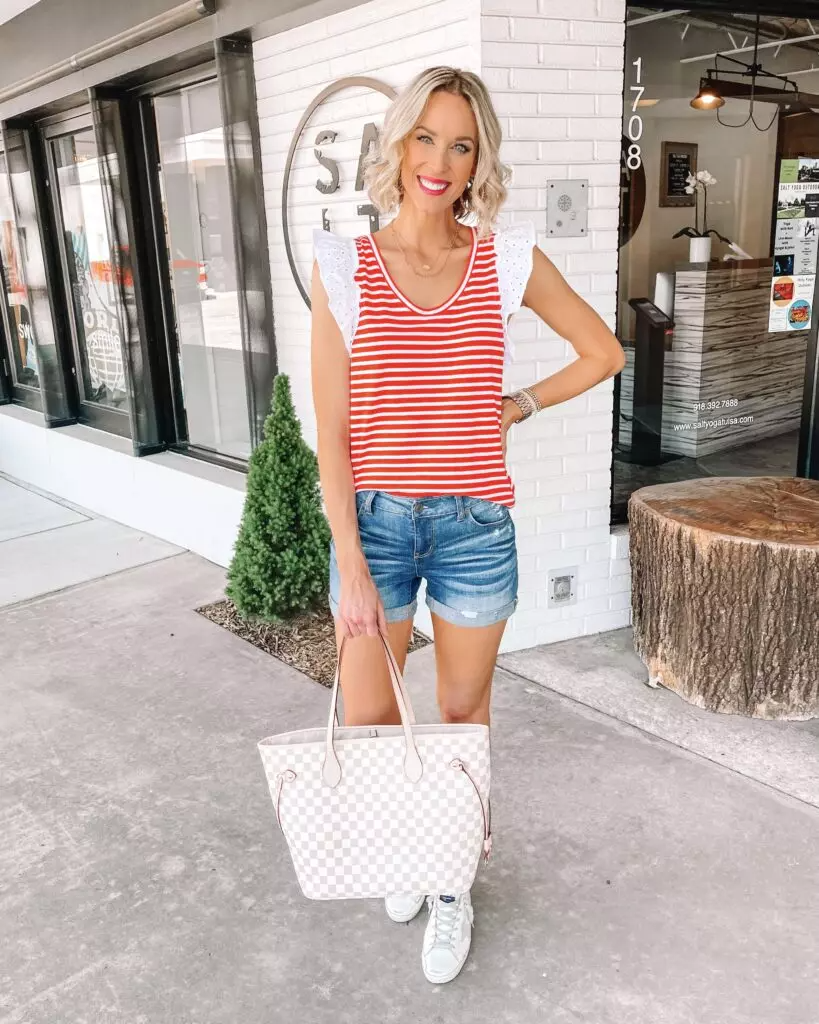 4th of July outfit ideas women 0068