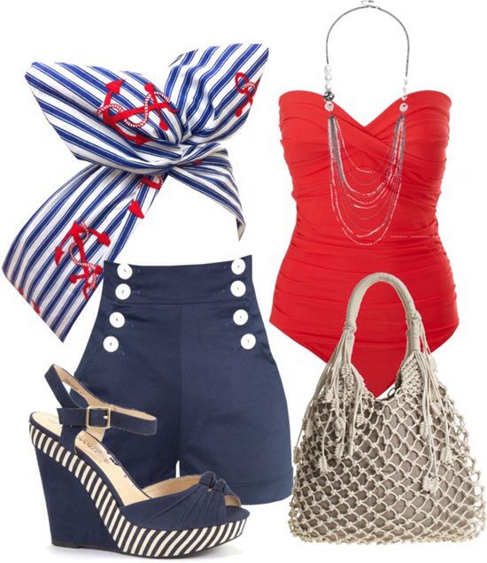 4th of July outfit ideas women 0069