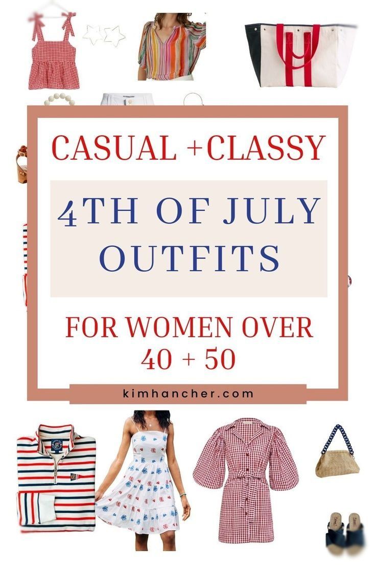 4th of July outfit ideas women 0073