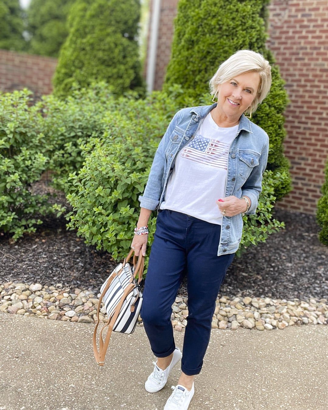 4th of July outfit ideas women 0080