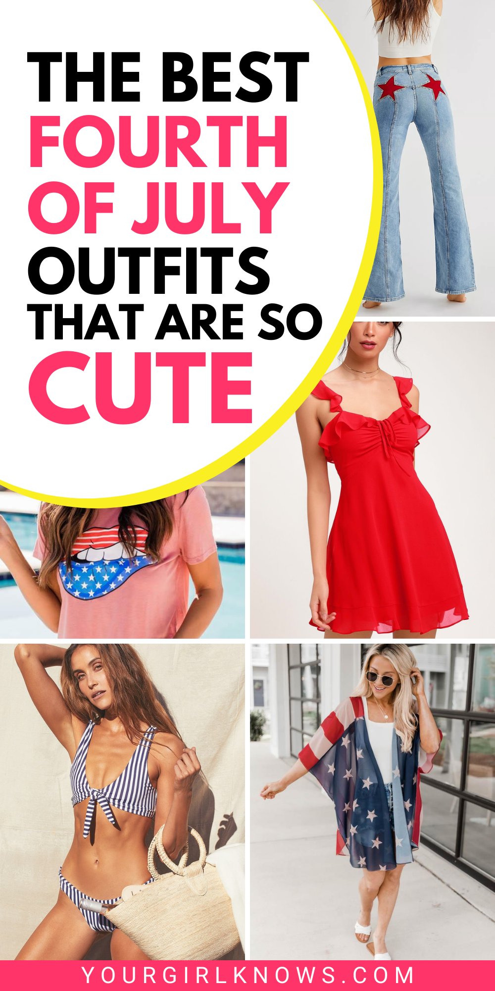 4th of July outfit ideas women 0089