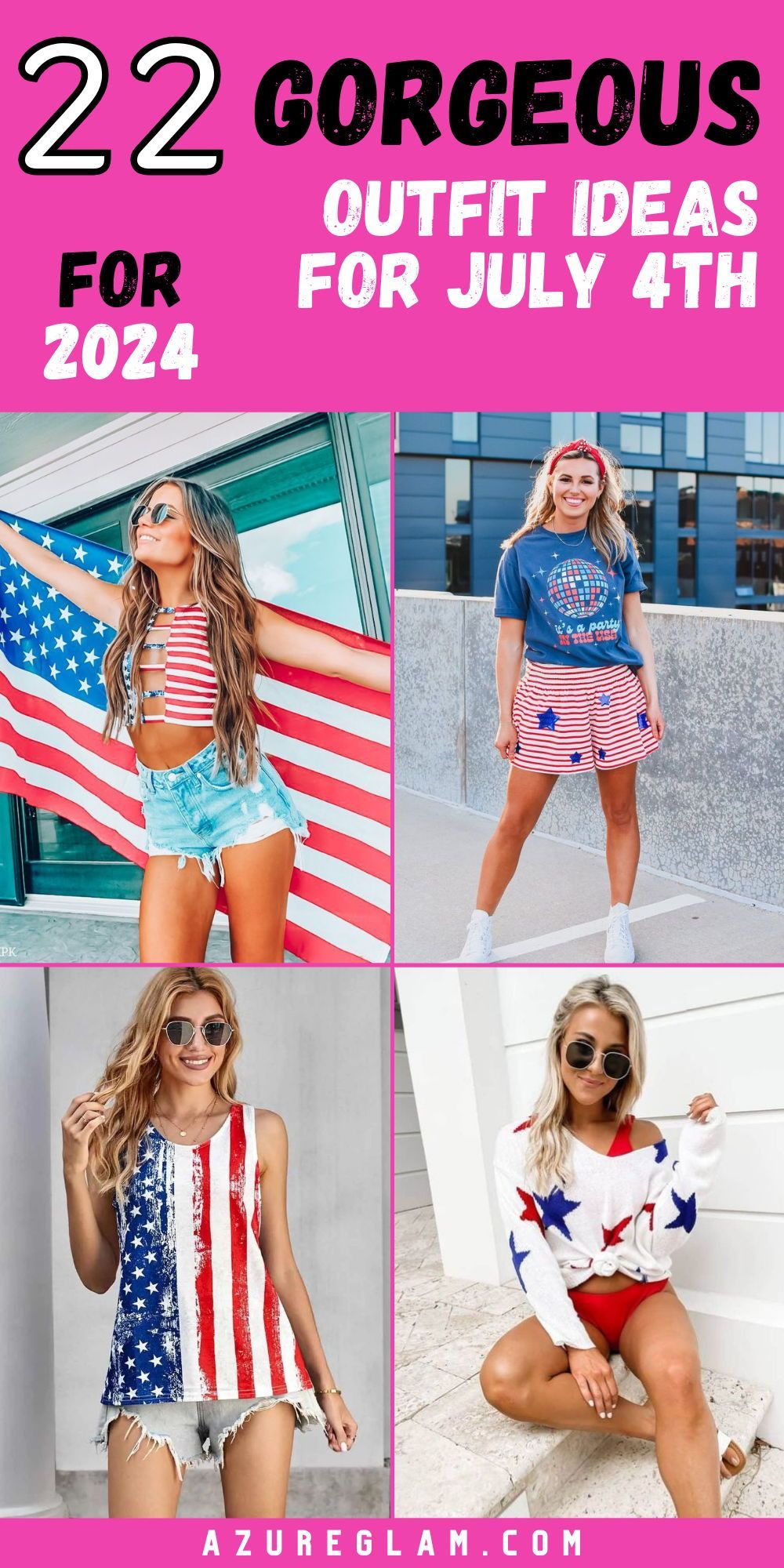 4th of July outfit ideas women 0094