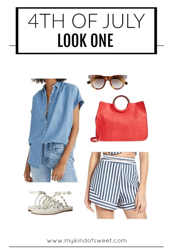 4th of July outfit ideas women 0098