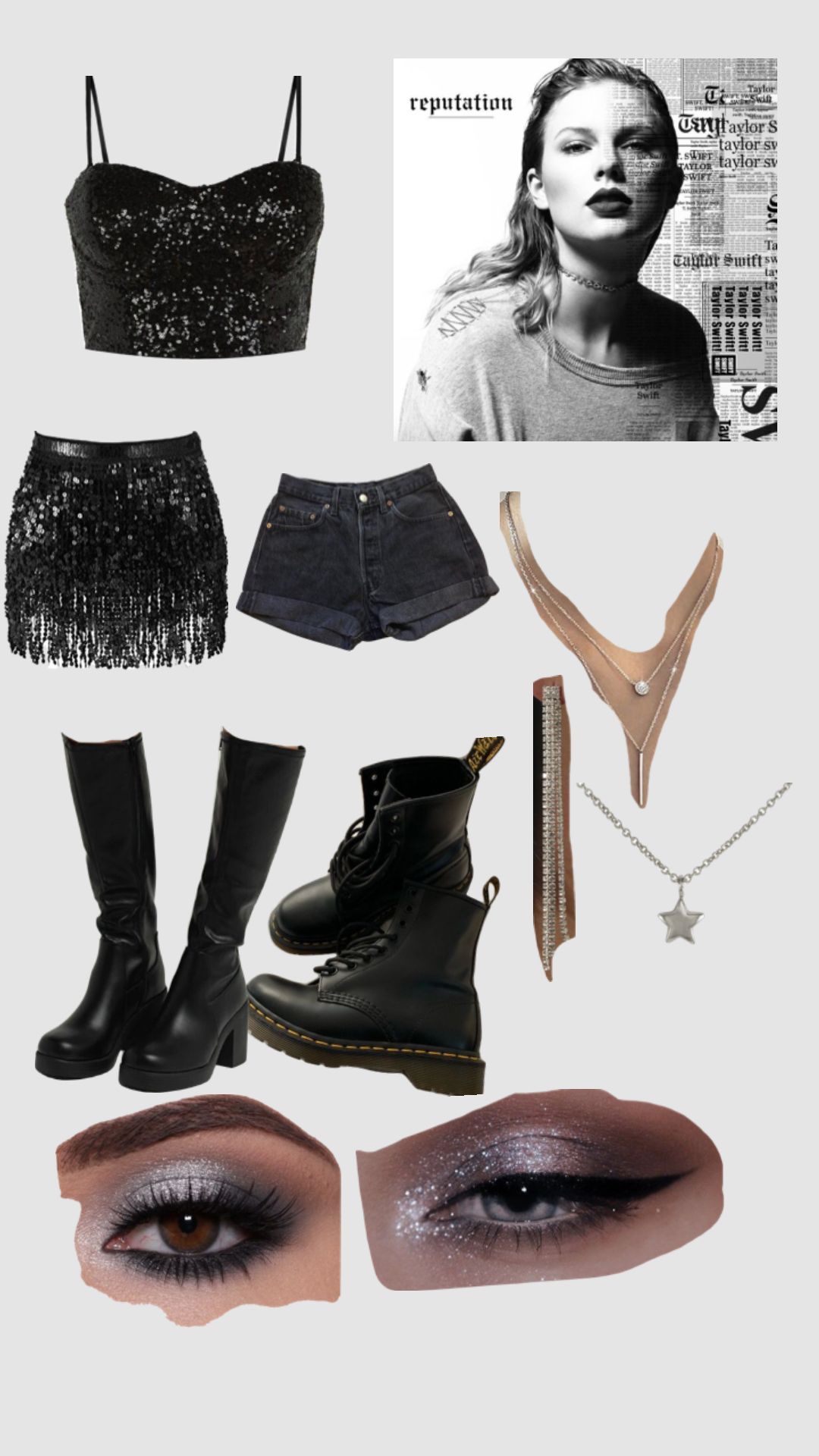 50 Cent concert outfit ideas 0042