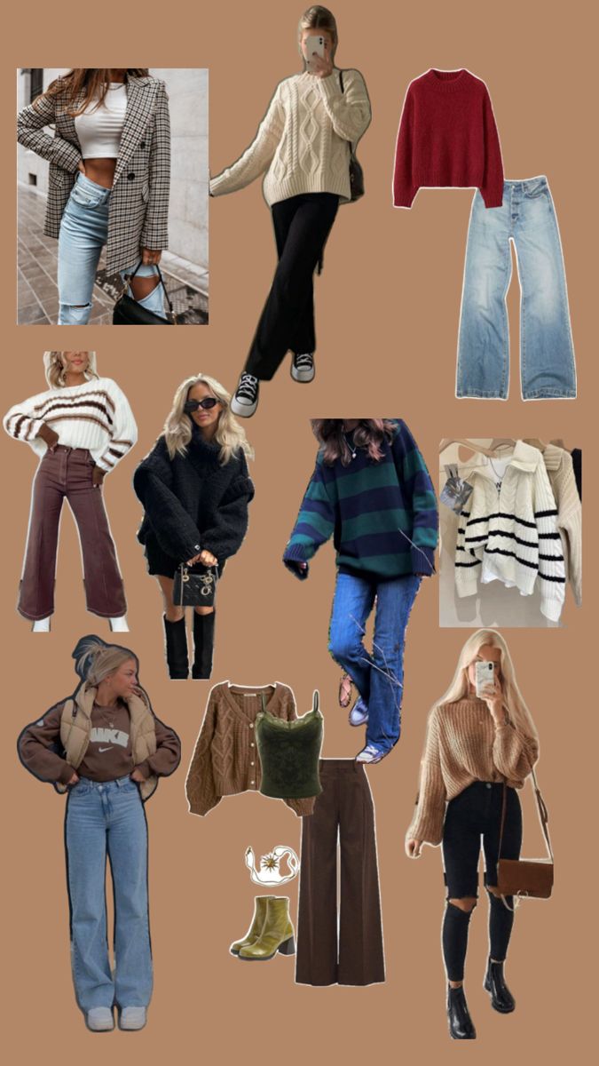 60 degree casual outfit inspirations