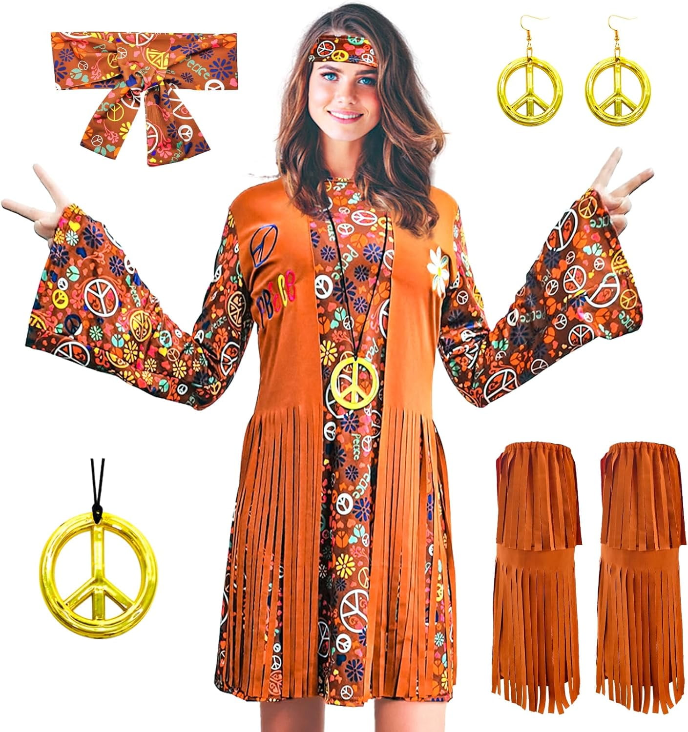 60s hippie outfit ideas 0010