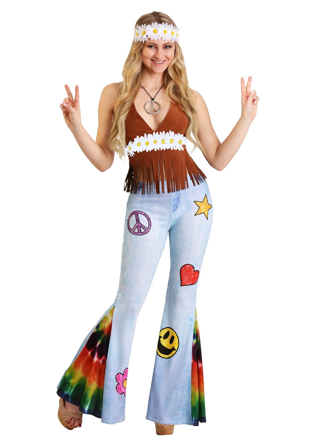 60s hippie outfit ideas 0025