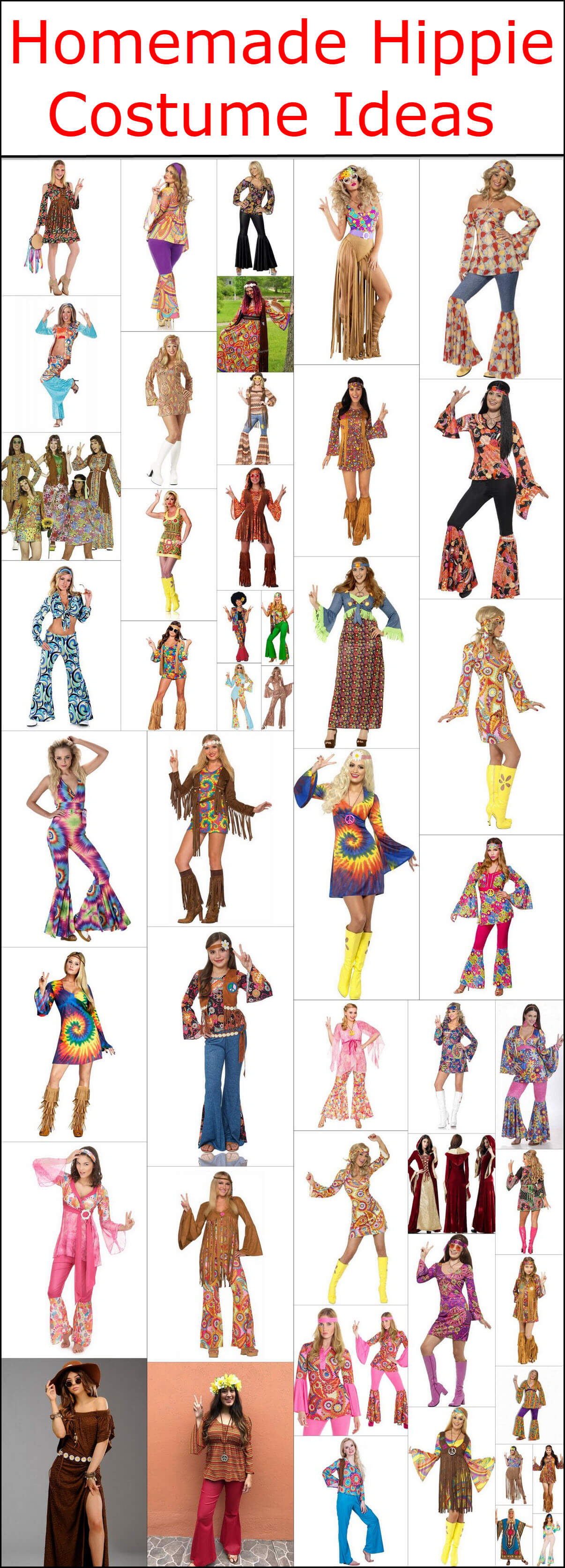 60s hippie outfit ideas 0036