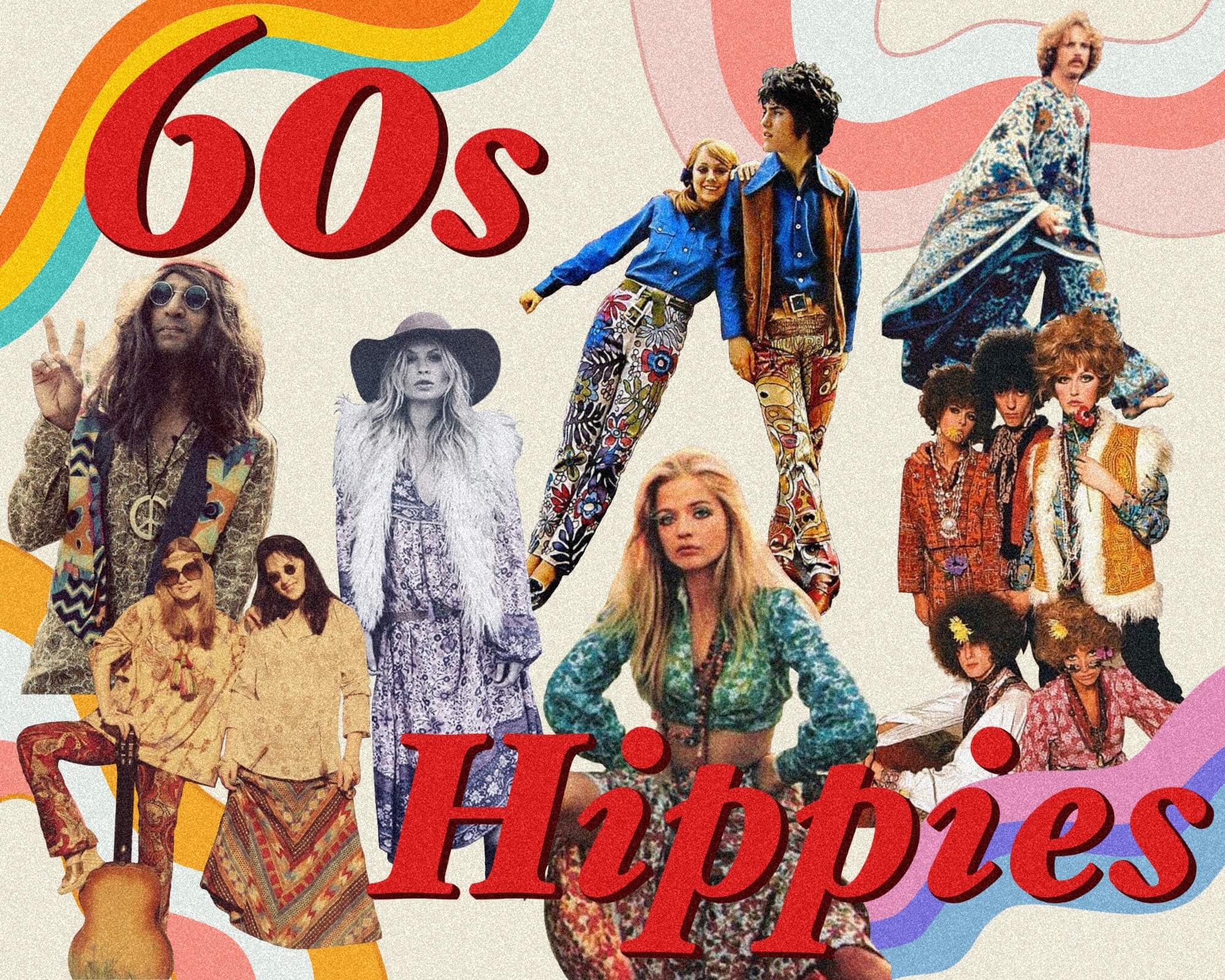 60s hippie outfit ideas 0056