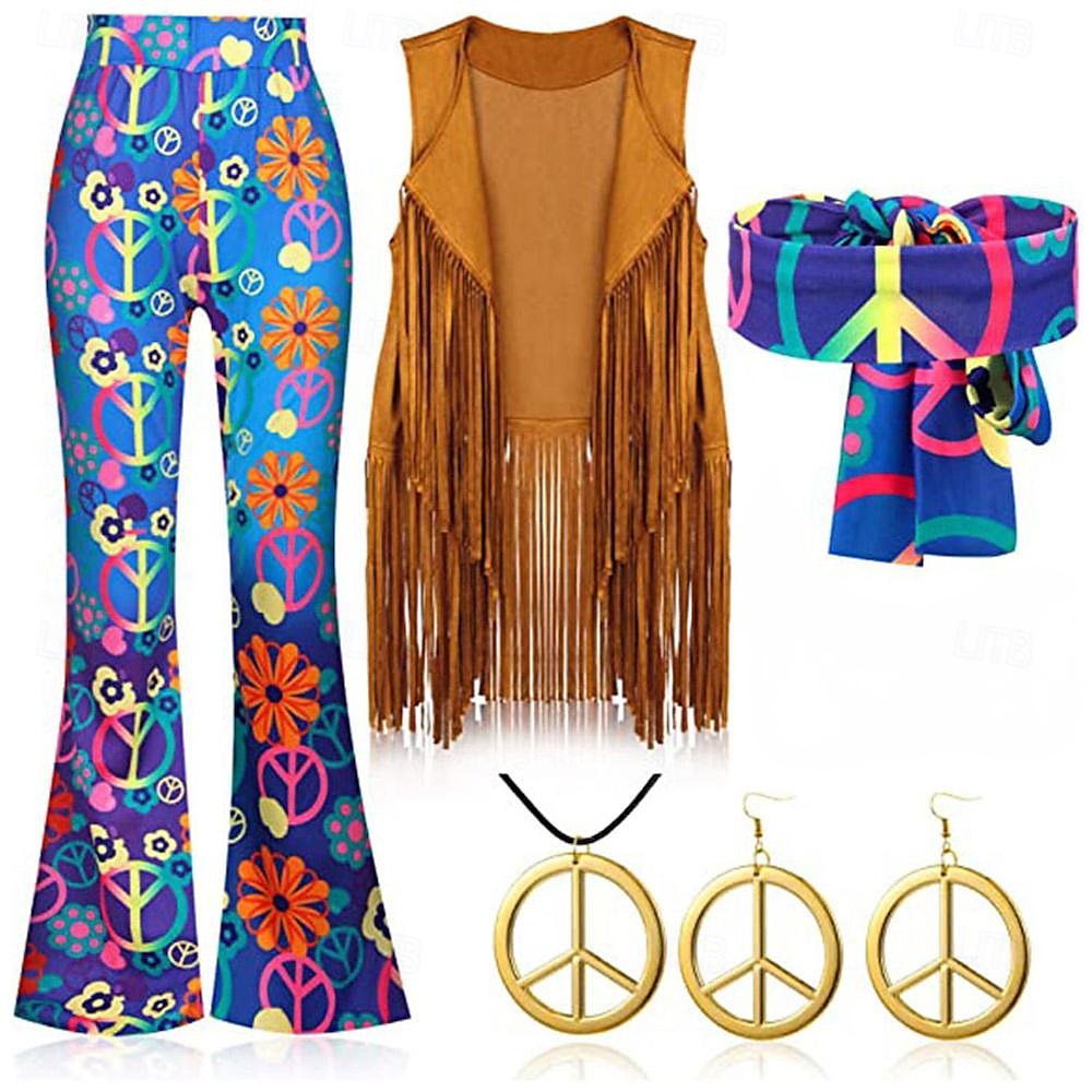 60s hippie outfit ideas 0064