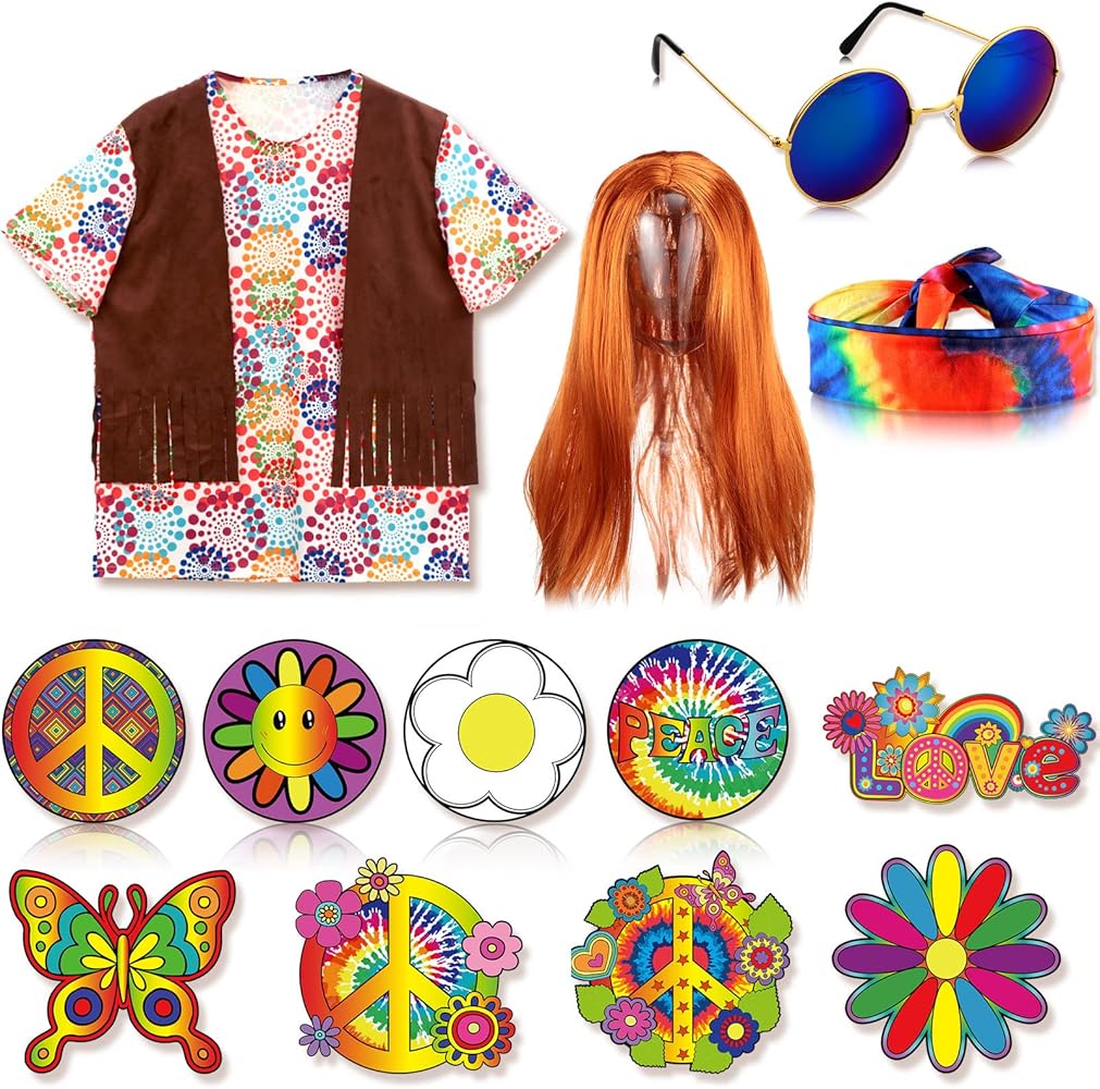 60s hippie outfit ideas 0086