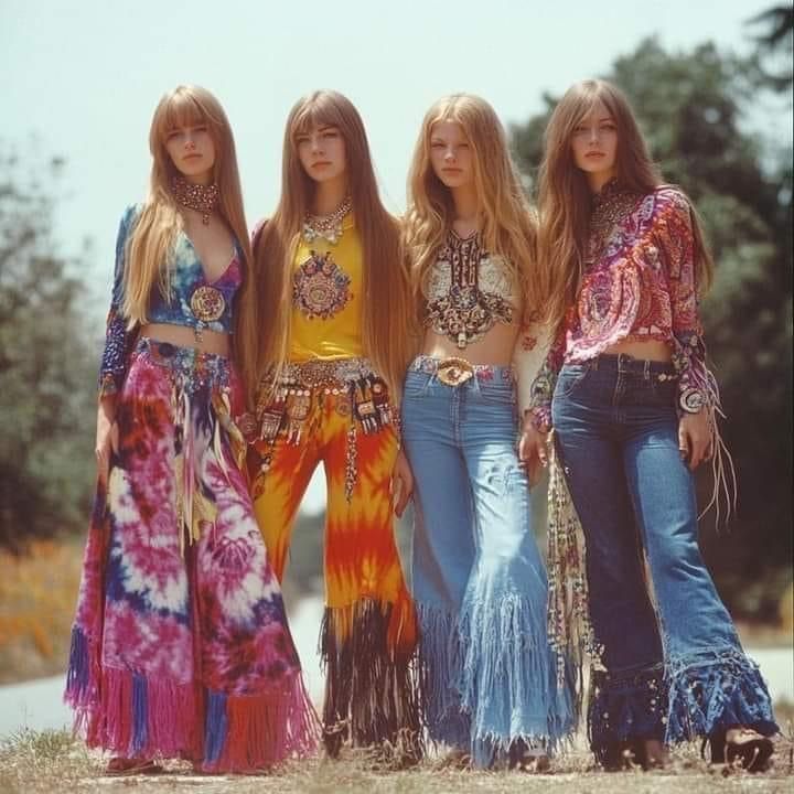 60s hippie outfit ideas 0092