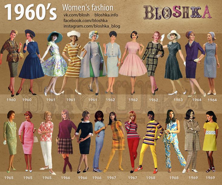 60s outfit ideas 0012