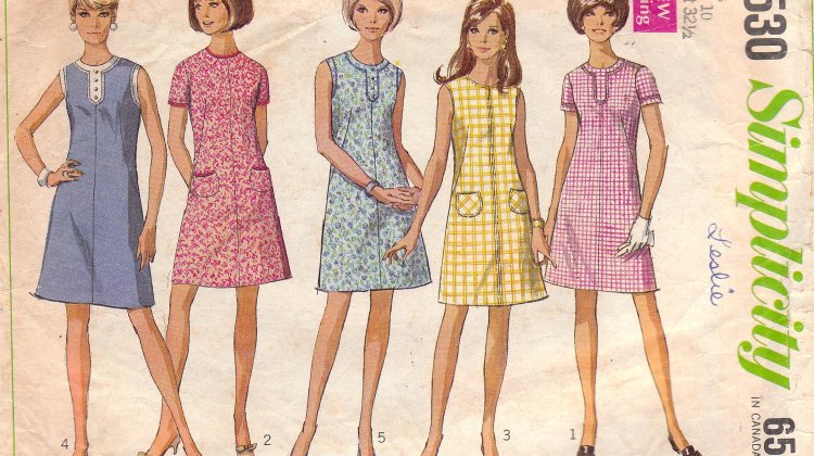 60s outfit ideas 0047