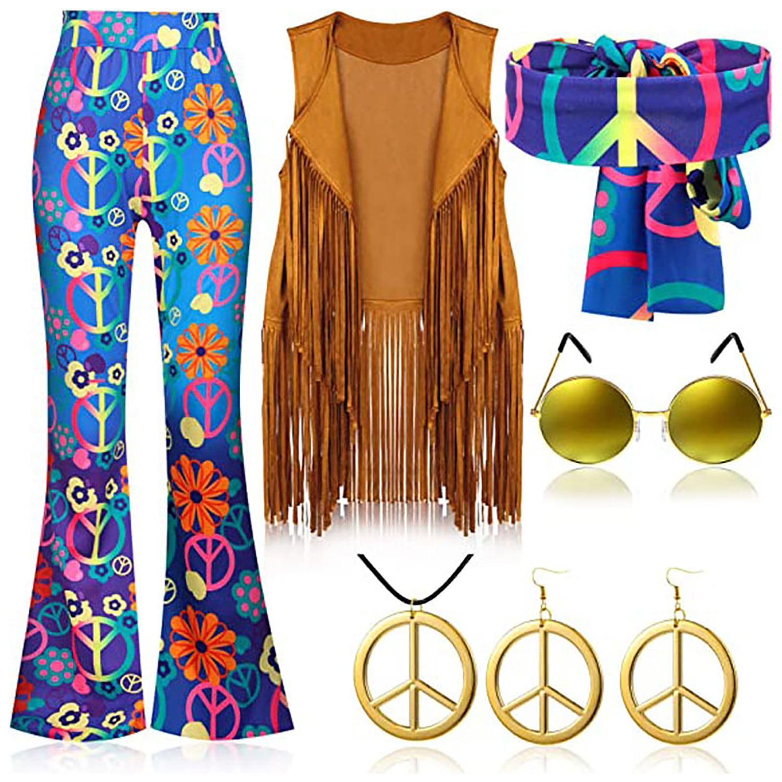 70's hippie outfit ideas 0012