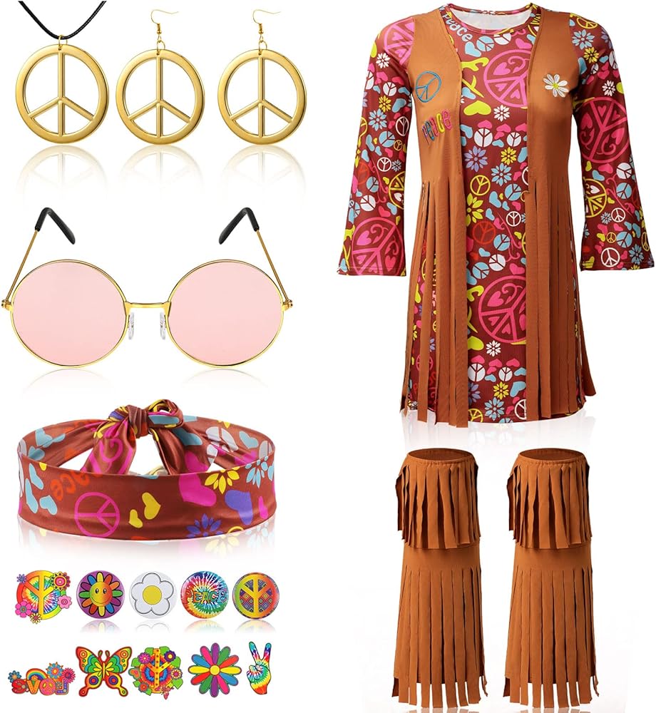 70's hippie outfit ideas 0014