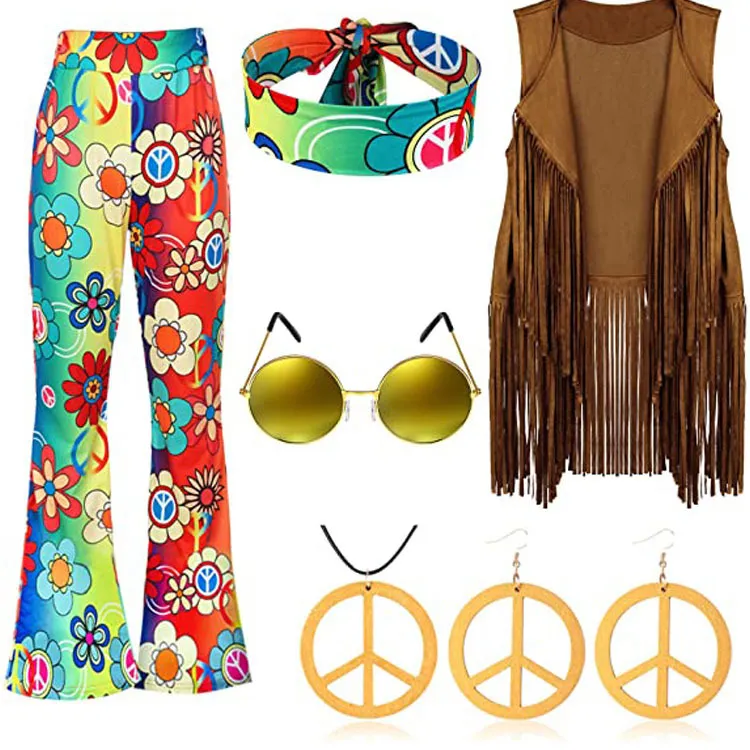 70's hippie outfit ideas 0049