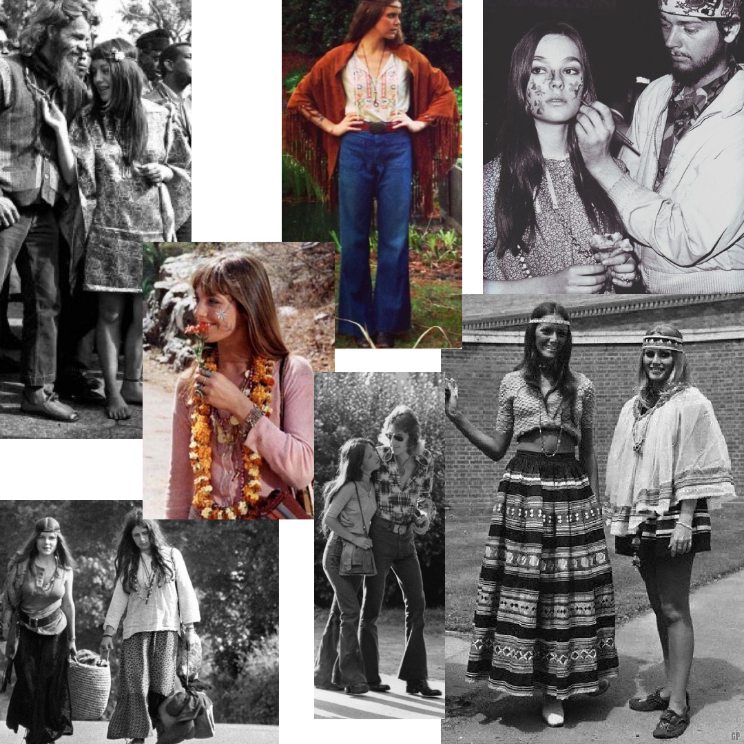 70's hippie outfit ideas 0065