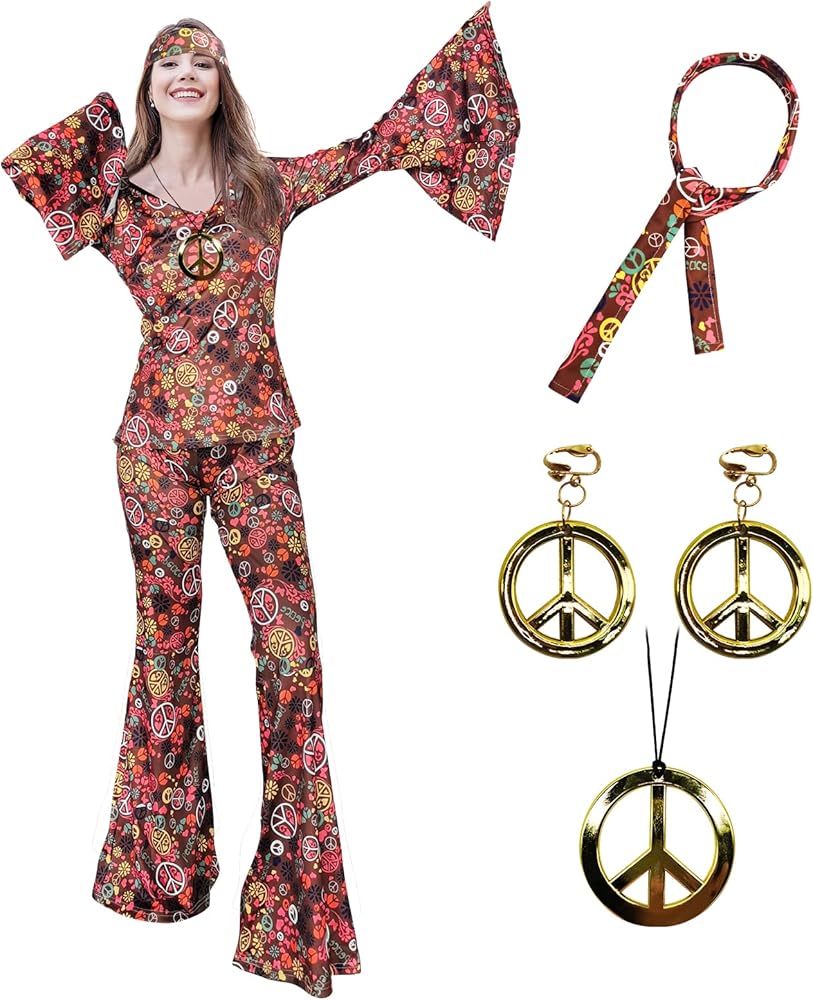 70's hippie outfit ideas 0067