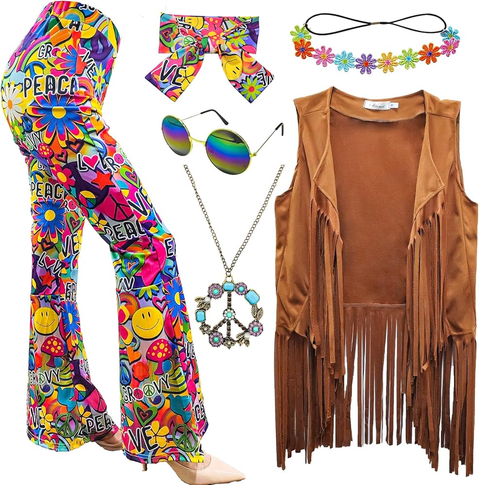 70's hippie outfit ideas 0083