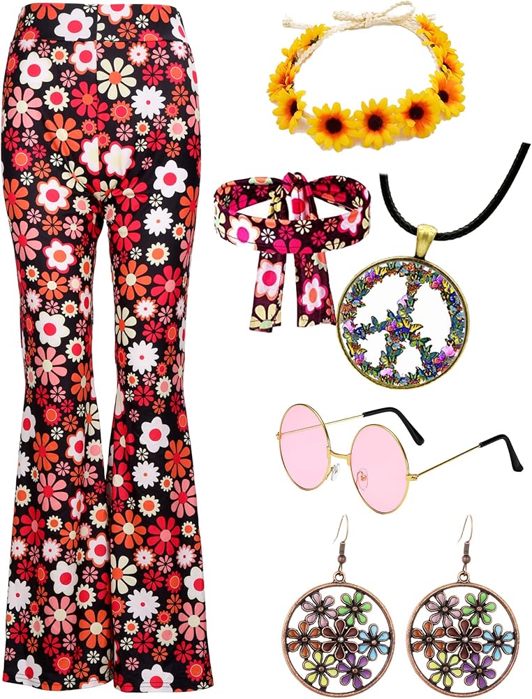 70's hippie outfit ideas 0087