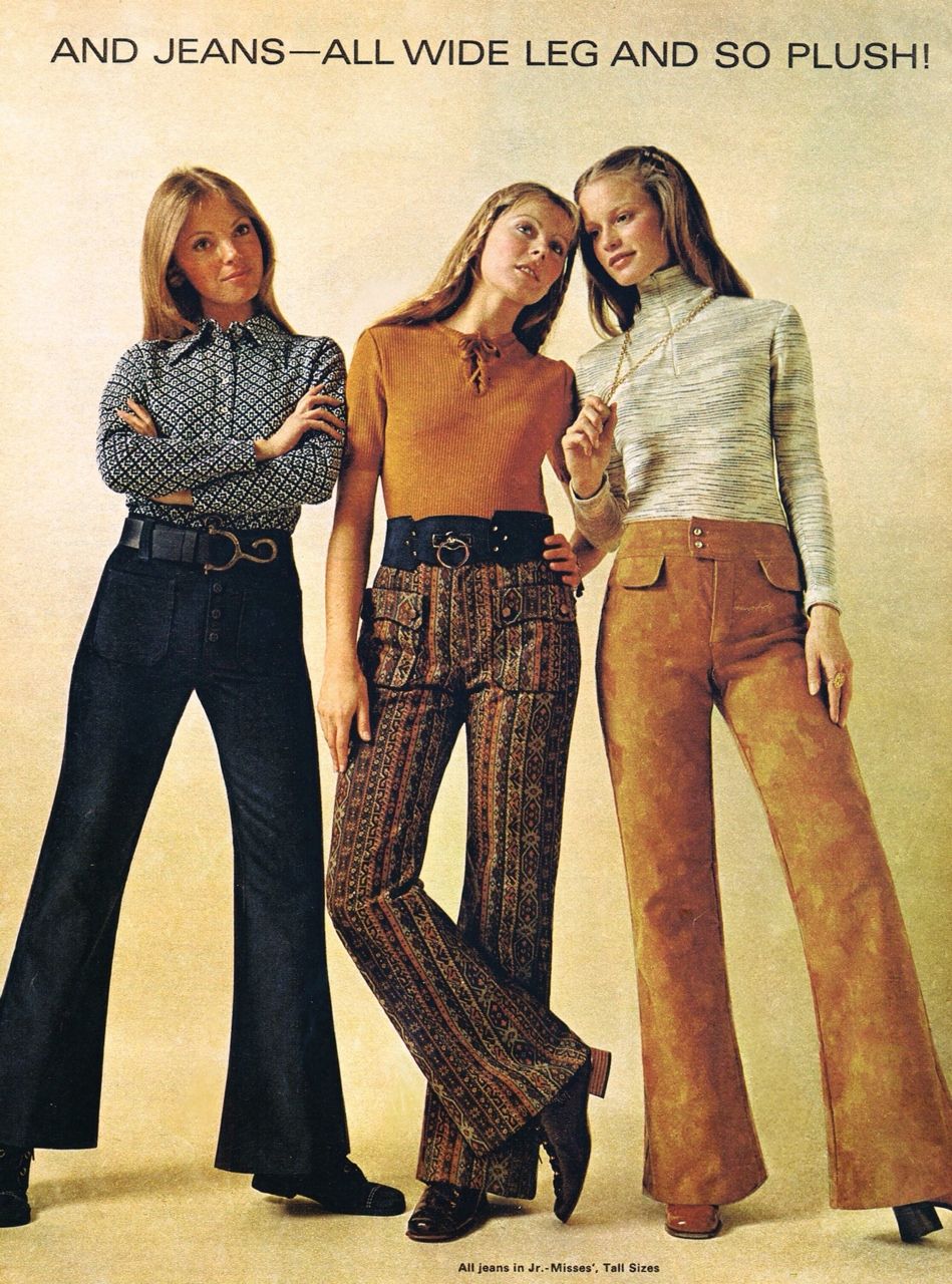 70s retro outfit ideas 0072