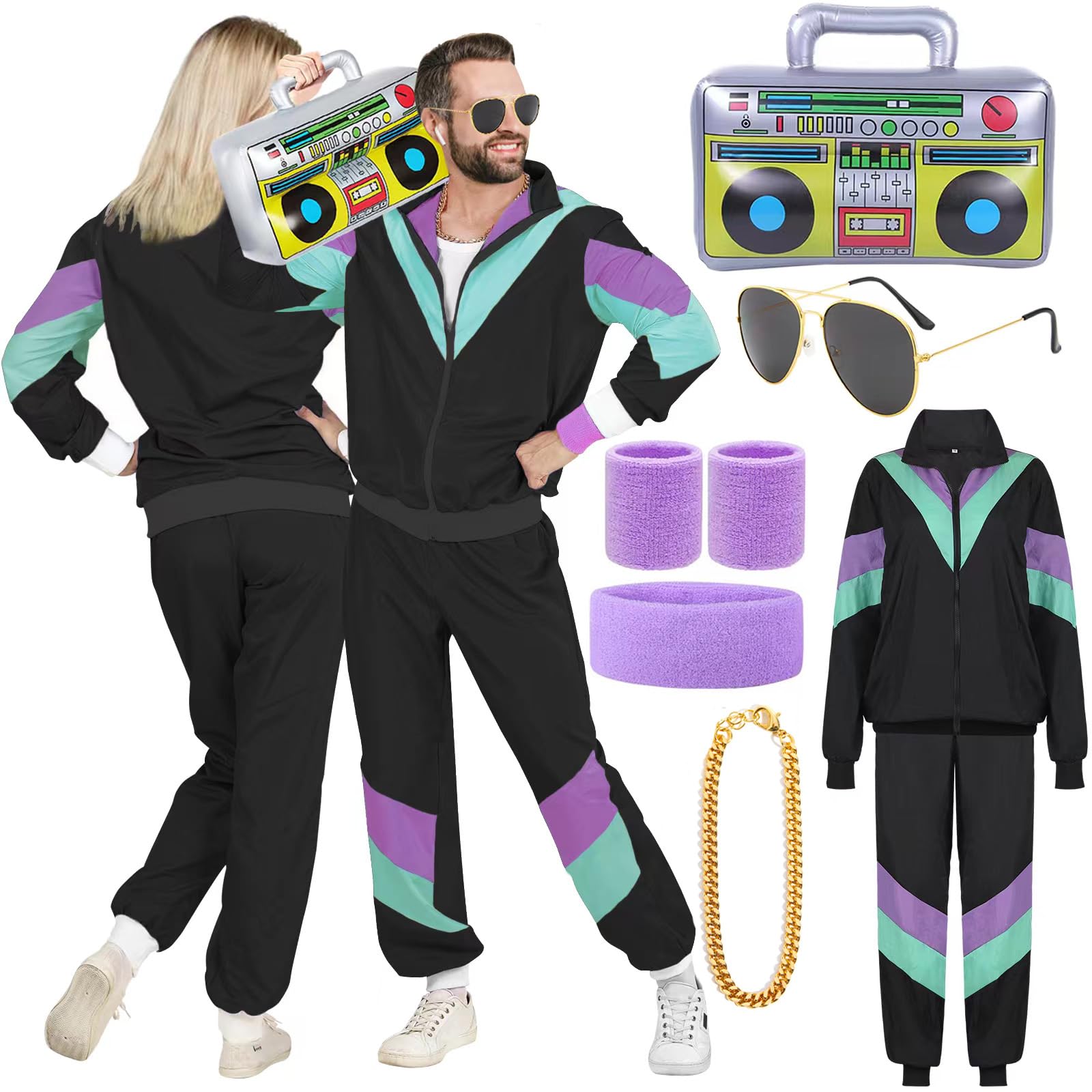 80s couple outfit ideas 0034