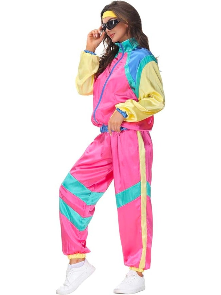 80s disco outfit ideas 0031