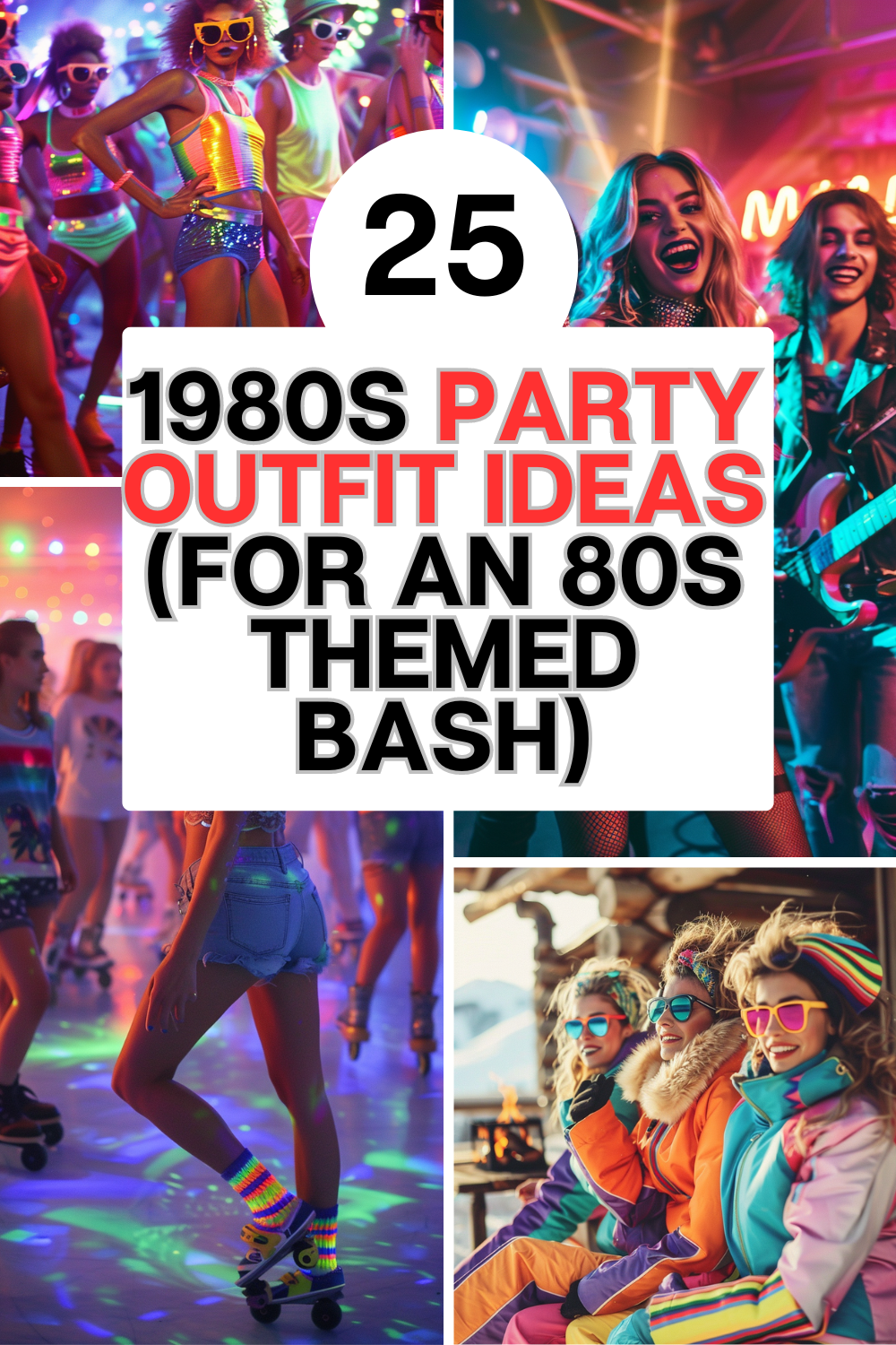 80s disco outfit ideas 0060