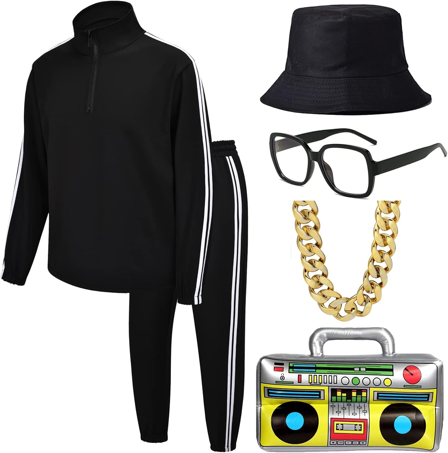 80's hip hop outfit ideas 0011