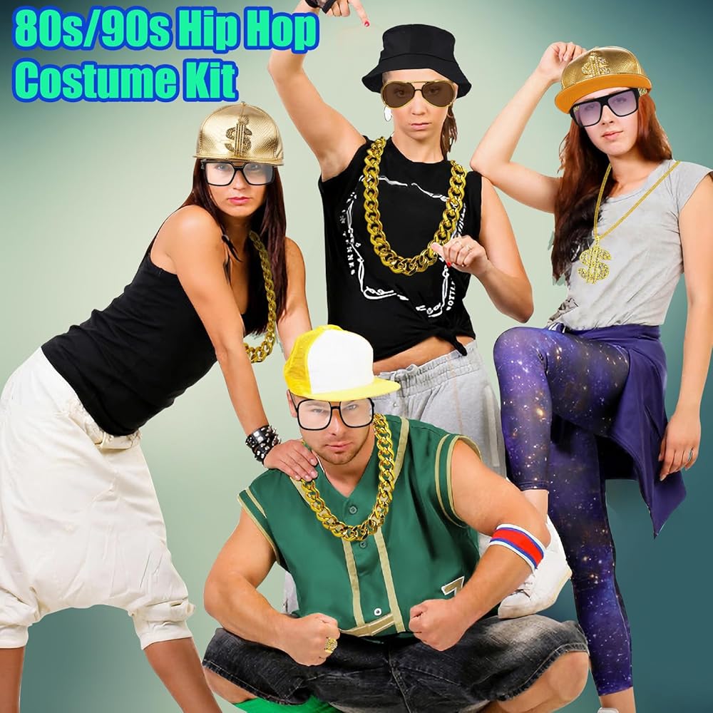 80's hip hop outfit ideas 0089