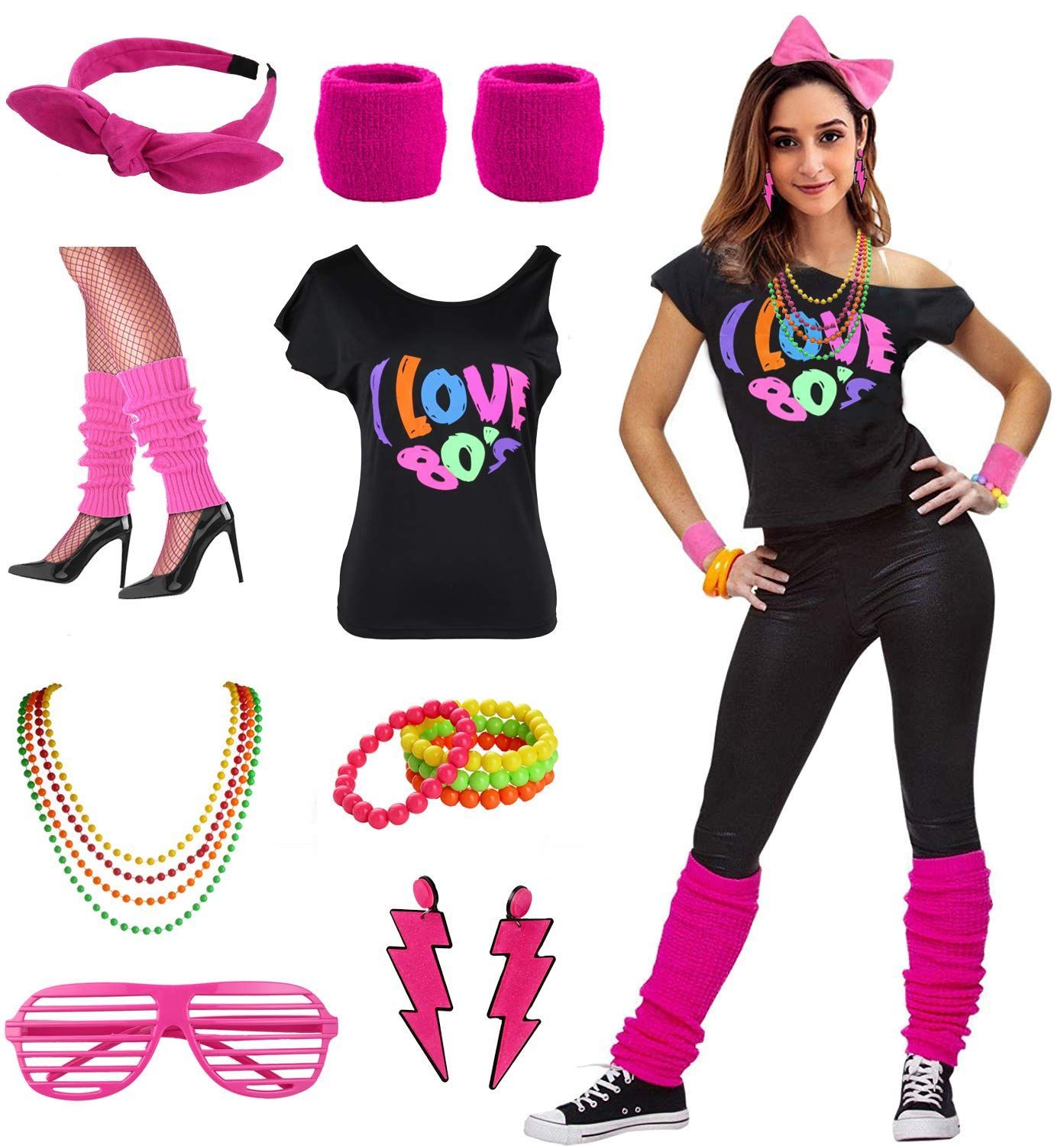 80s neon outfit ideas 0020