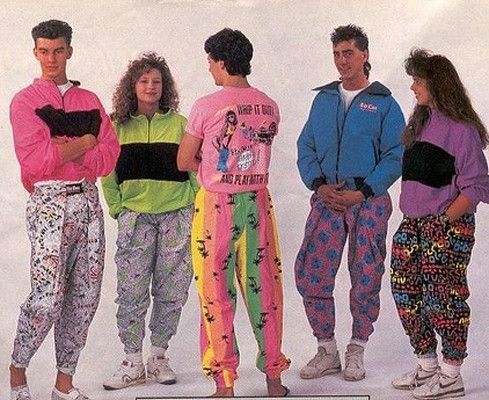 80s neon outfit ideas 0025