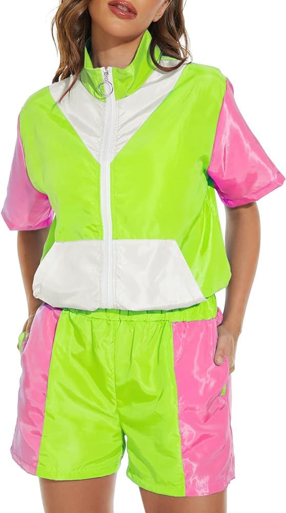 80s neon outfit ideas 0044