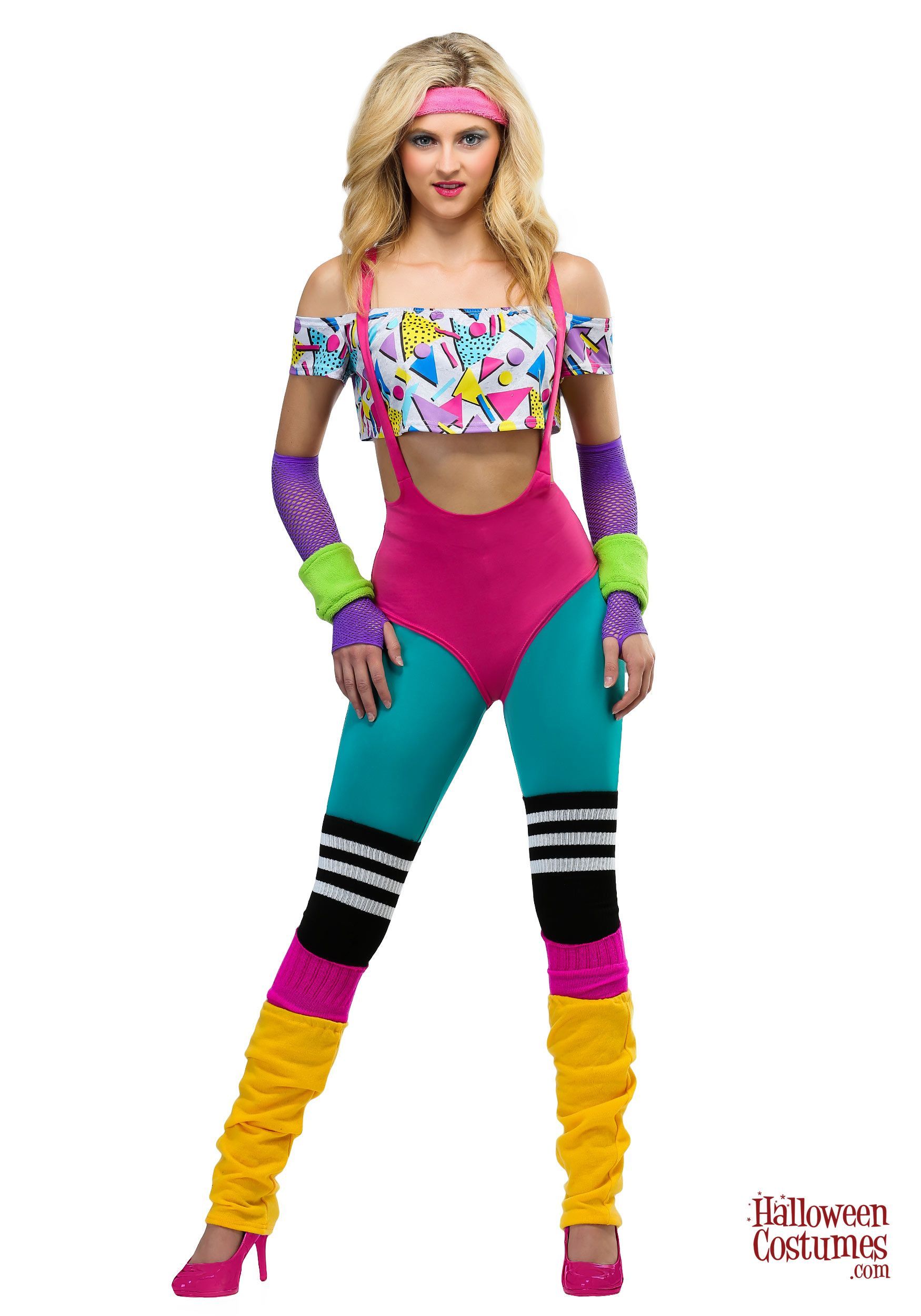 80s neon outfit ideas 0050